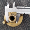 Casting Galwanize rusztowanie 90 mm skrzydło