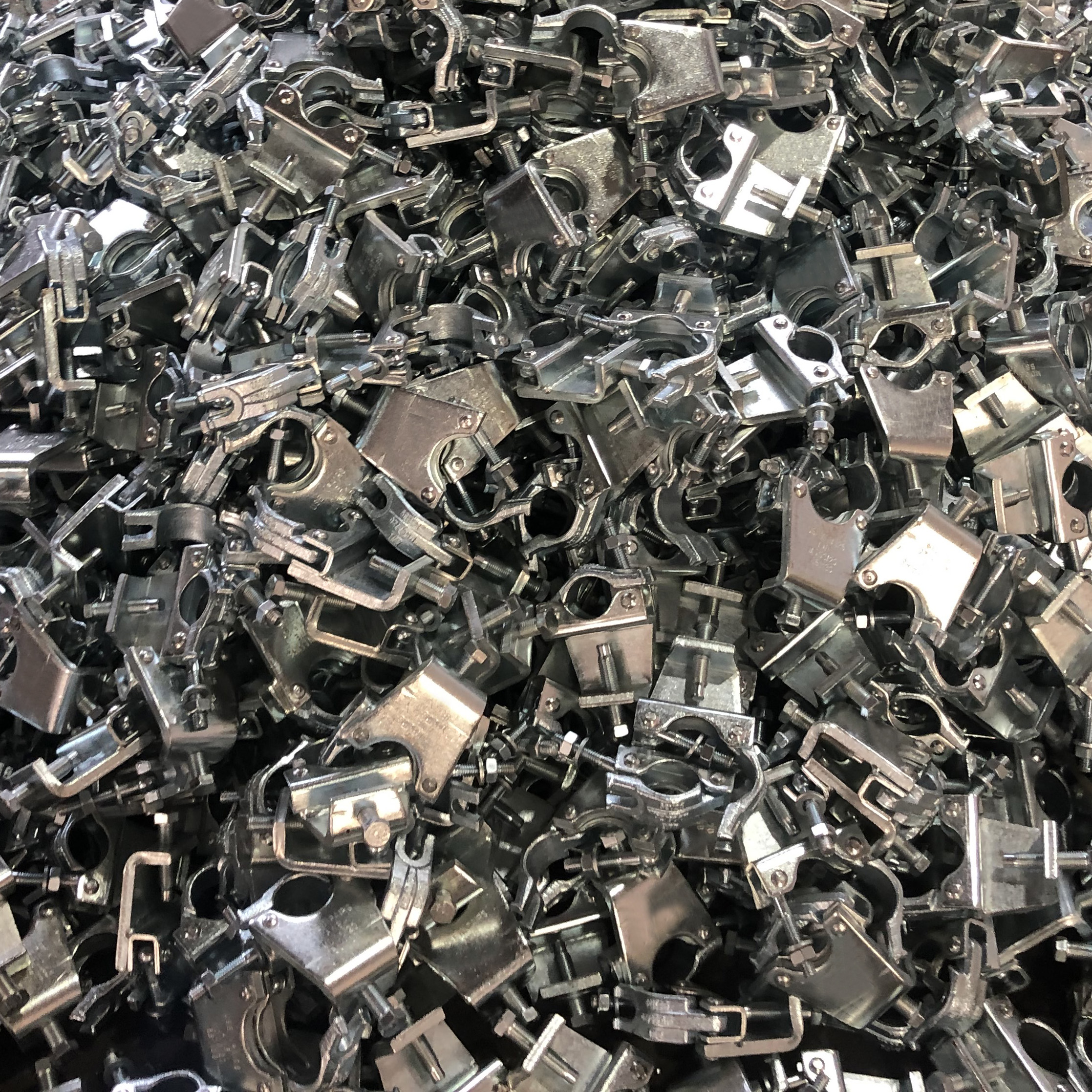 Upuszczenie kupiec dźwigara