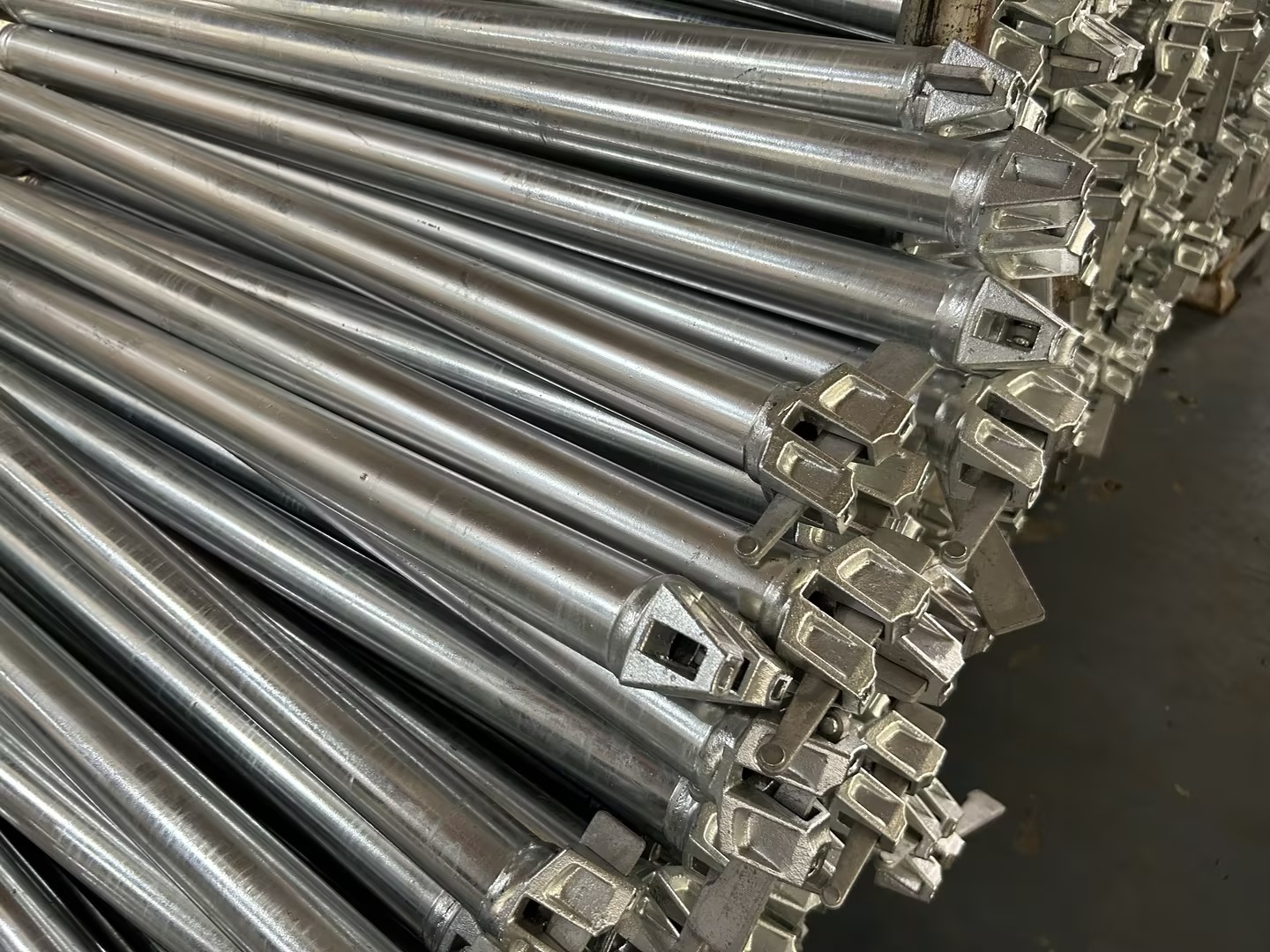 Księga Ringlock System