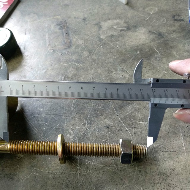 Łącznik drabiny 11