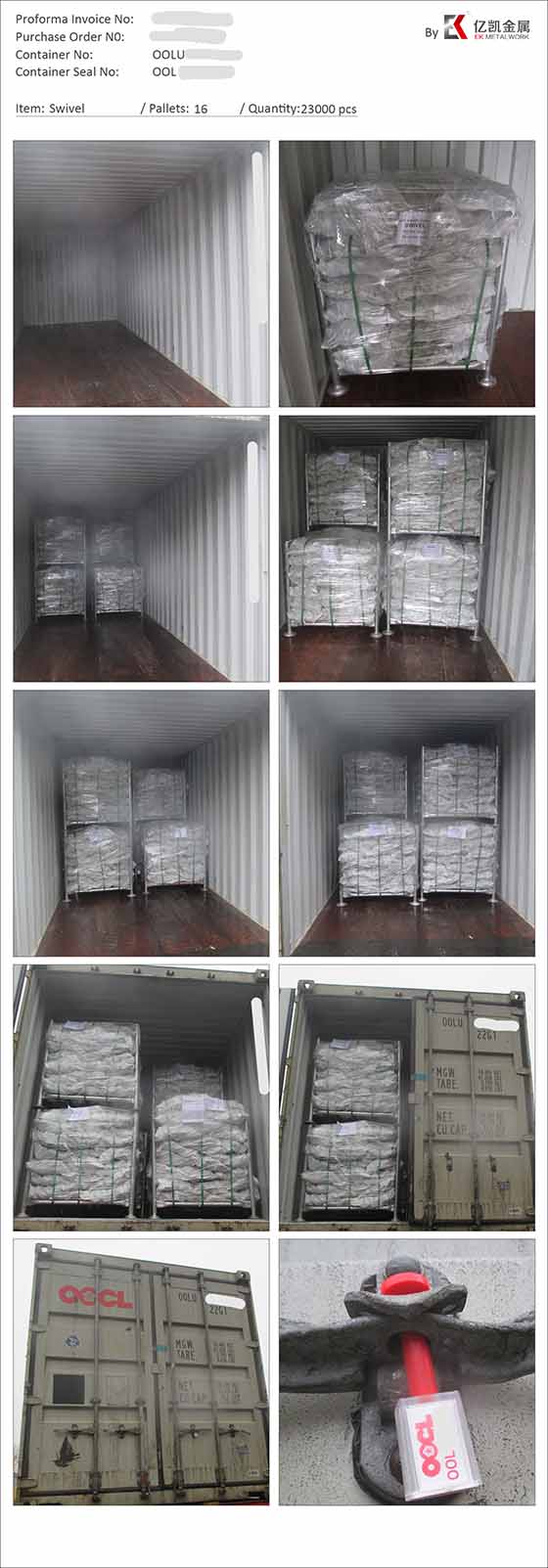 Upuszczenie kupiec obrotowego 11