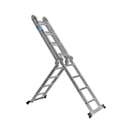 4*4 kroki rusztowania aluminium składana drabina