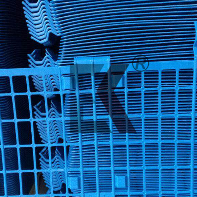 obciążona rusztowa