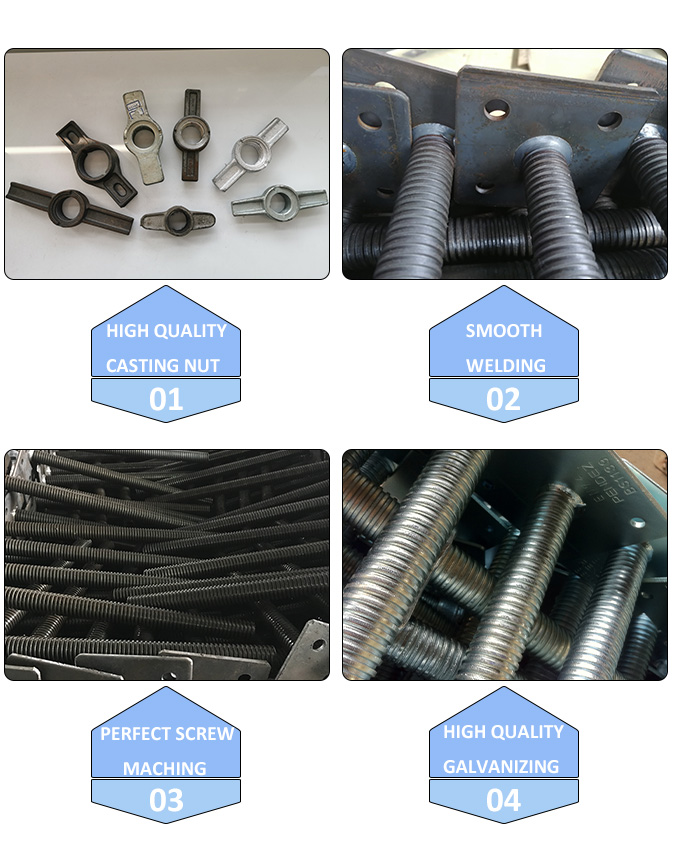 Zalety podstawowego gniazda