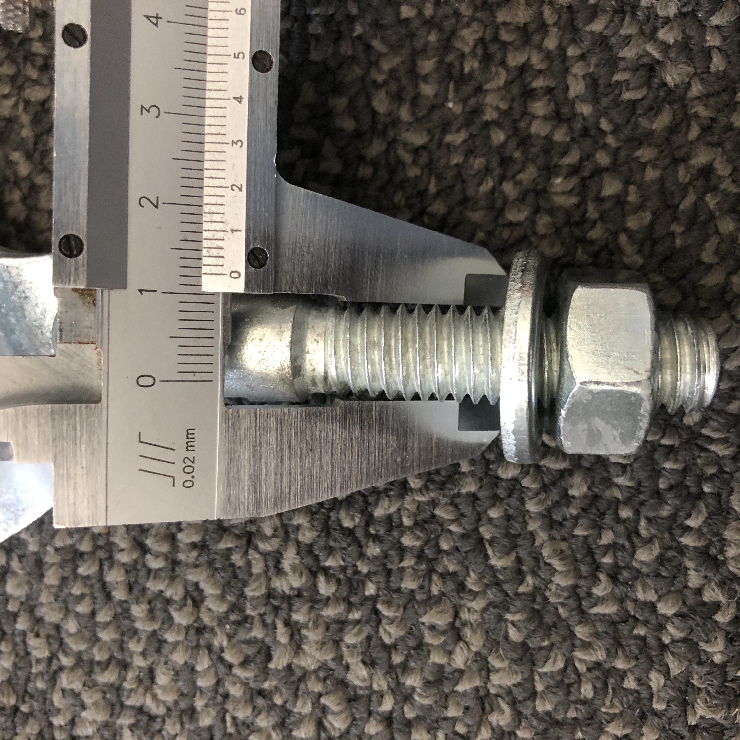 Rusztowanie Łącznik Putlog 