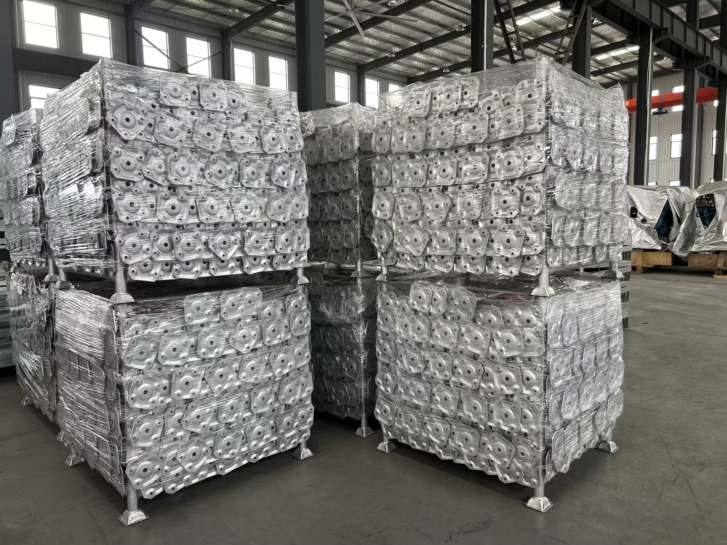 Opakowanie Base Jack Opakowanie 