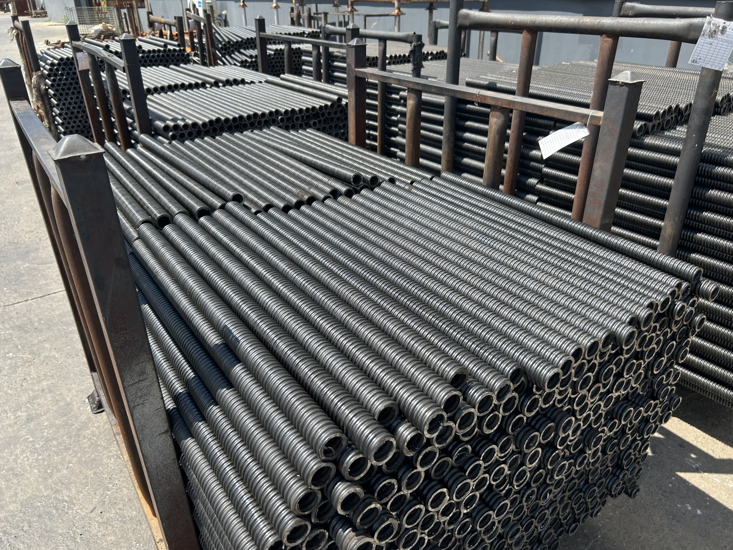 przycięta podstawka