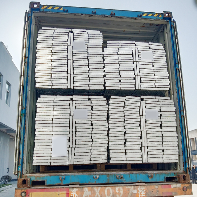 Rusztowanie deski spacerowej