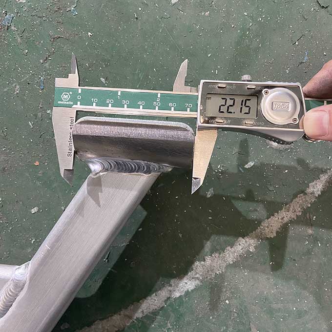 aluminium rusztowania rusztowa