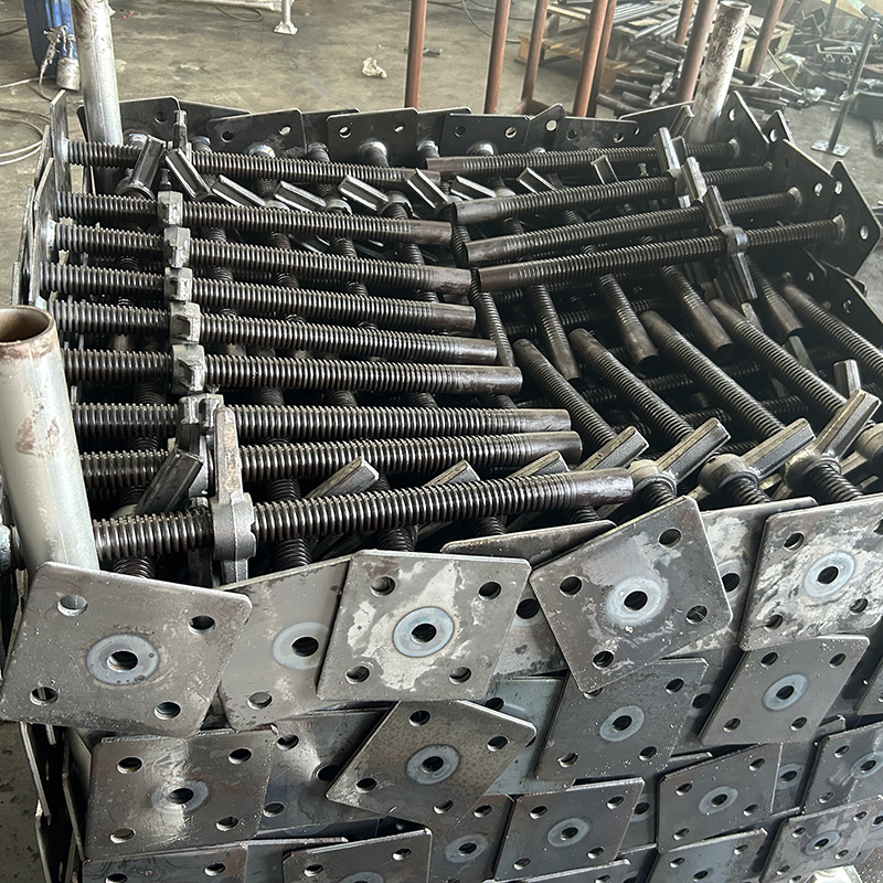 Wydrążony podnośnik 