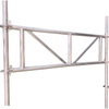 Rusztowanie aluminiowe Truss