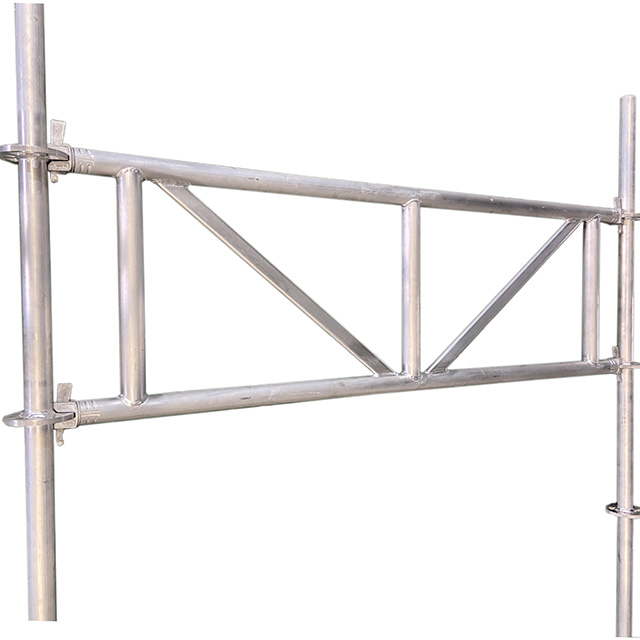 Rusztowanie aluminiowe Truss
