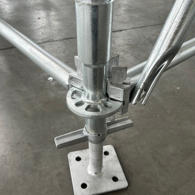 rusztowanie ringlock