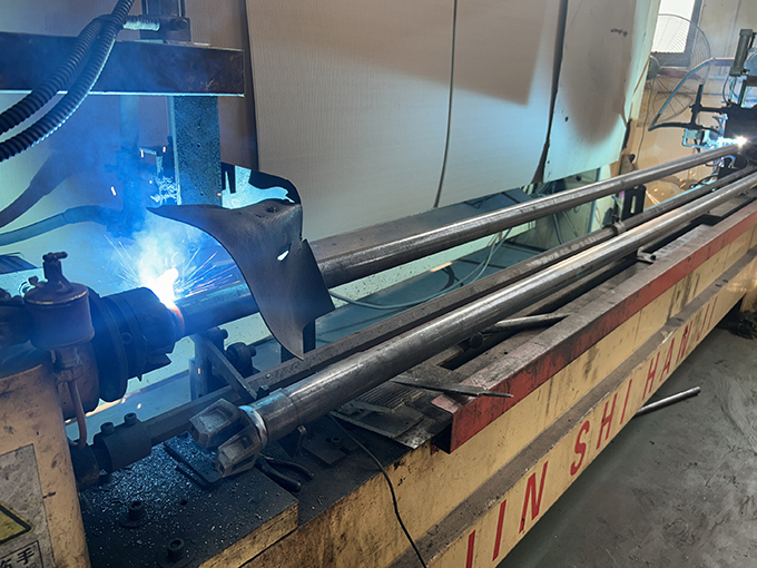 Produkcja księgi poziomej Ringlock