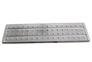 EK Supply rusztowanie hdg pokład rusztowania stalowa deska