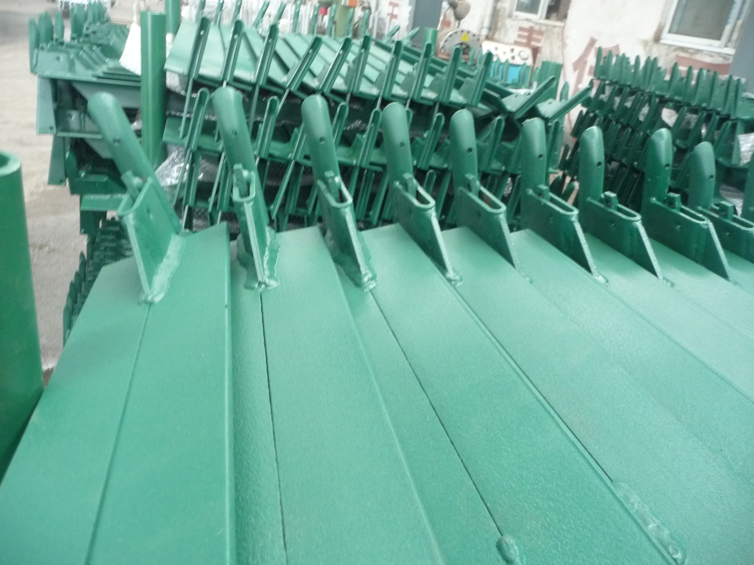 Australia Kwikstage Tinsom