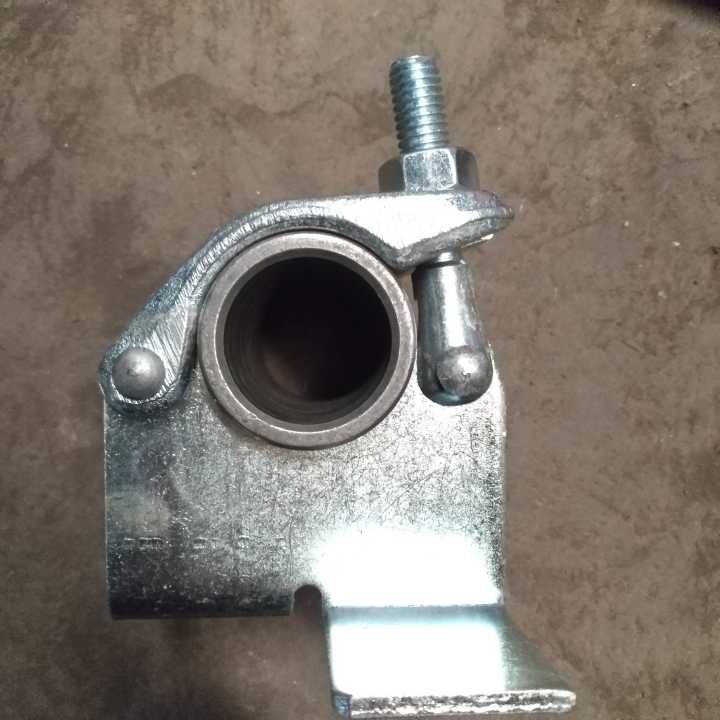 Łącznik ustalający deski 