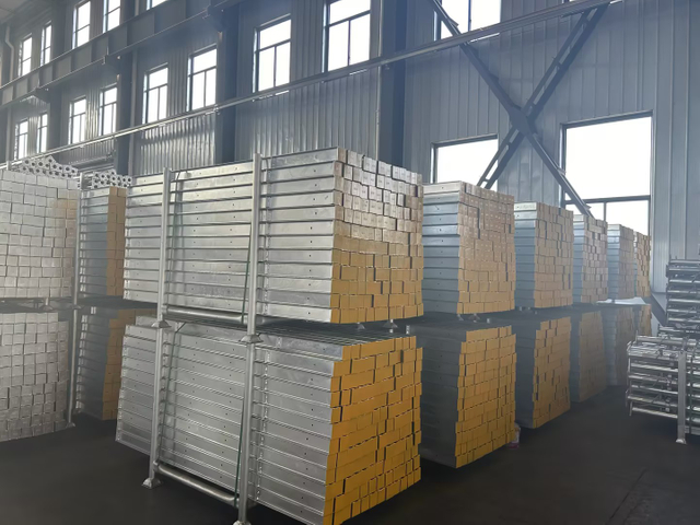 Systemy szkibowe opakowanie masowe