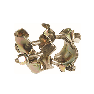 Łącznik rusztowania włoskiego