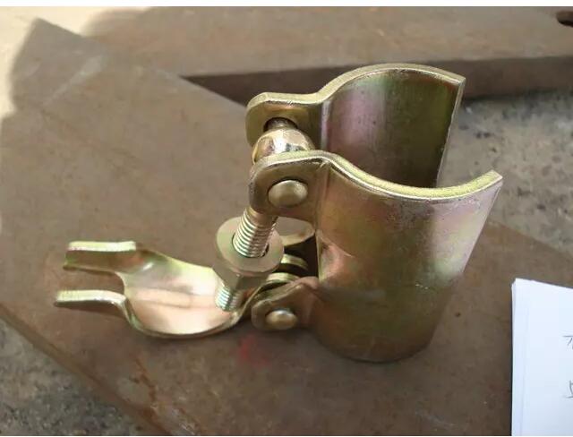 Kolor Cynk Splater Coupler 1