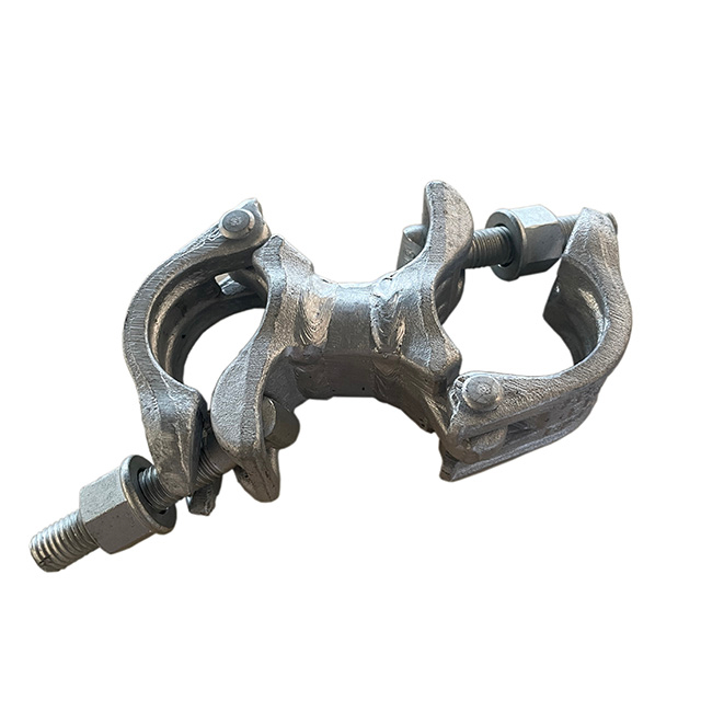 4 Łącznik dystansowy - 98 mm