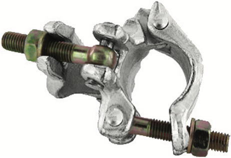 Podwójny łącznik amerykański