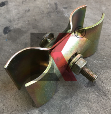 Łącznik r&oacute;wnoległy 