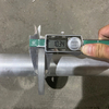 Aluminiowy system rusztowań Ringlock Standard 2,5M