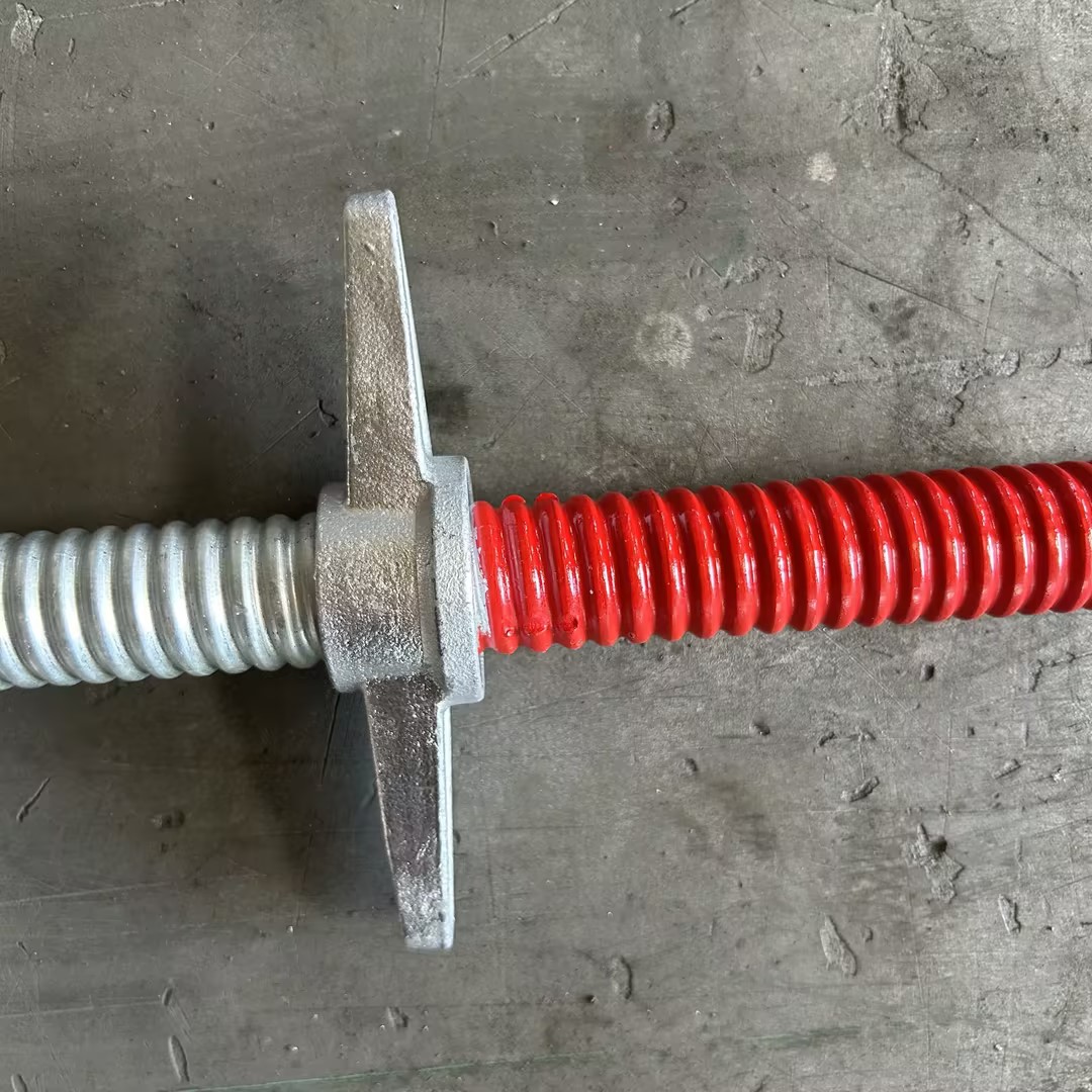 rusztowanie rusztowanie 