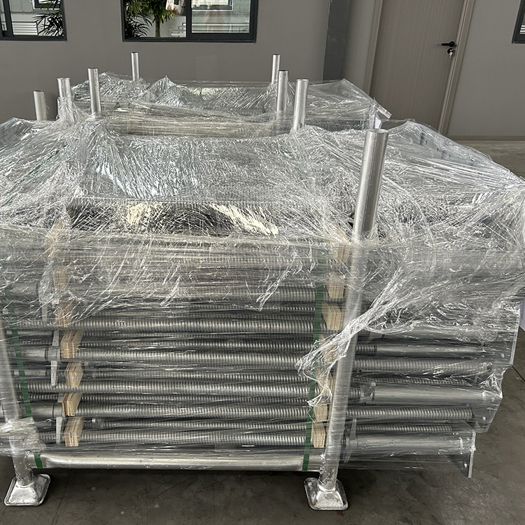 Podnośnik z pustą podstawą 1500 mm