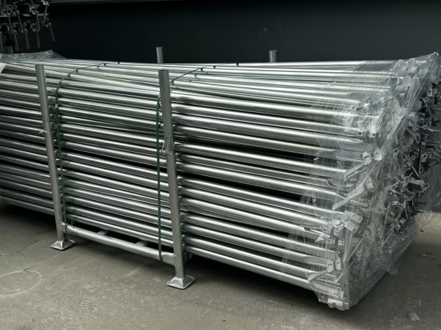 Rusztowanie rusztowania rusztowania