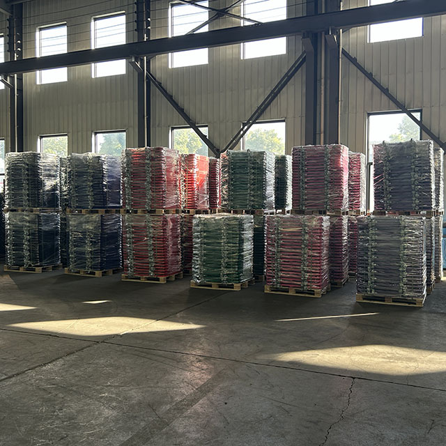 odwracalna bramka dostępowa po drabinie