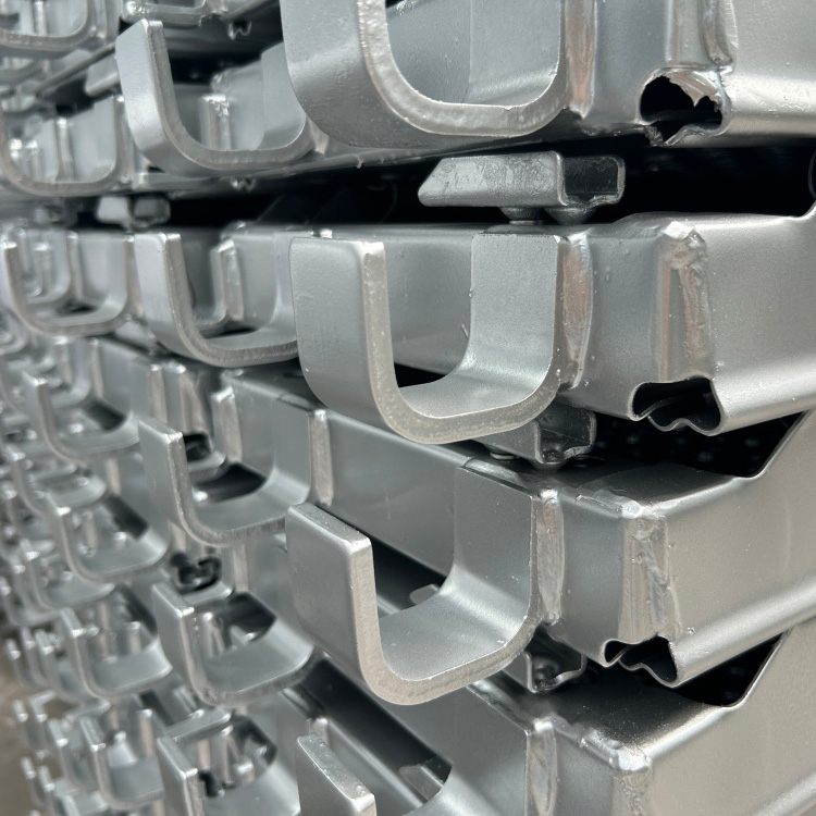 hak do rusztowania deska hak 