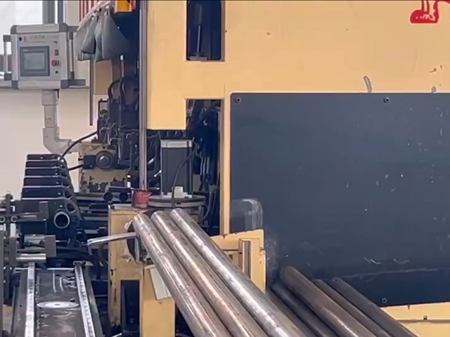 Spawanie rusztowania rusztowania