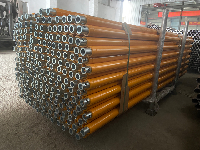 rekwizyty szalunkowe