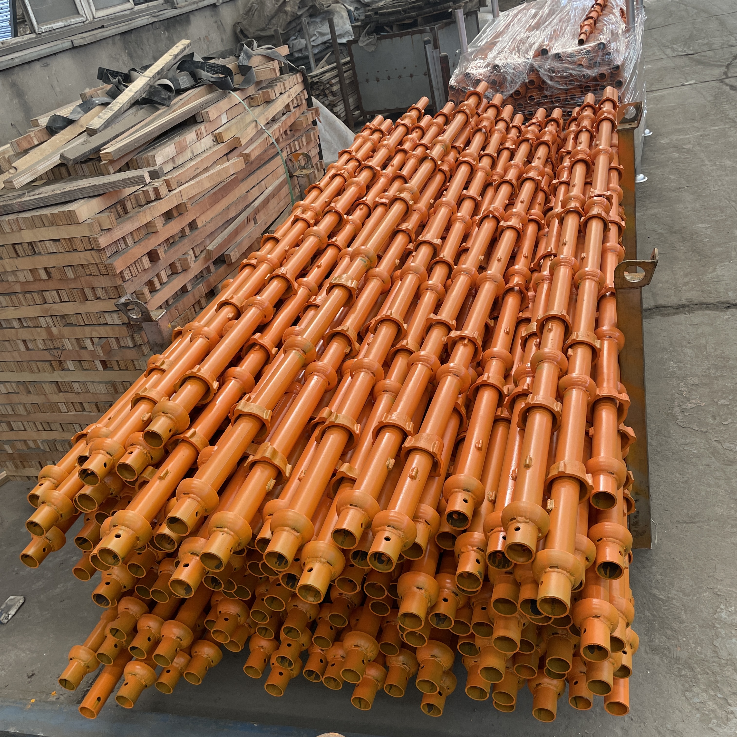 malowany standard Cuplock standard 