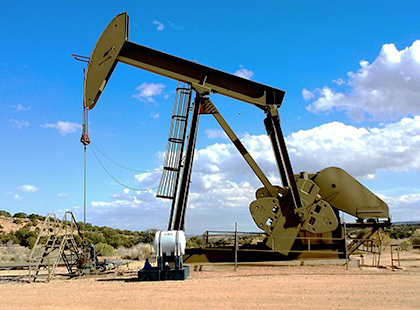 Roślina rafineryjna