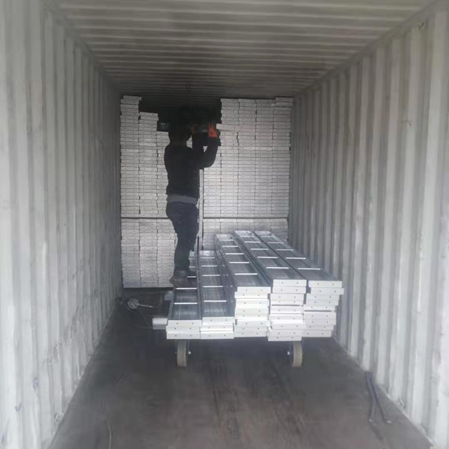 240 mm rusztowanie gi rusztowania deski do budowy