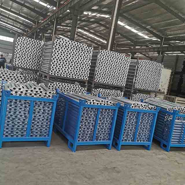 Księga systemu rusztowań Cuplock