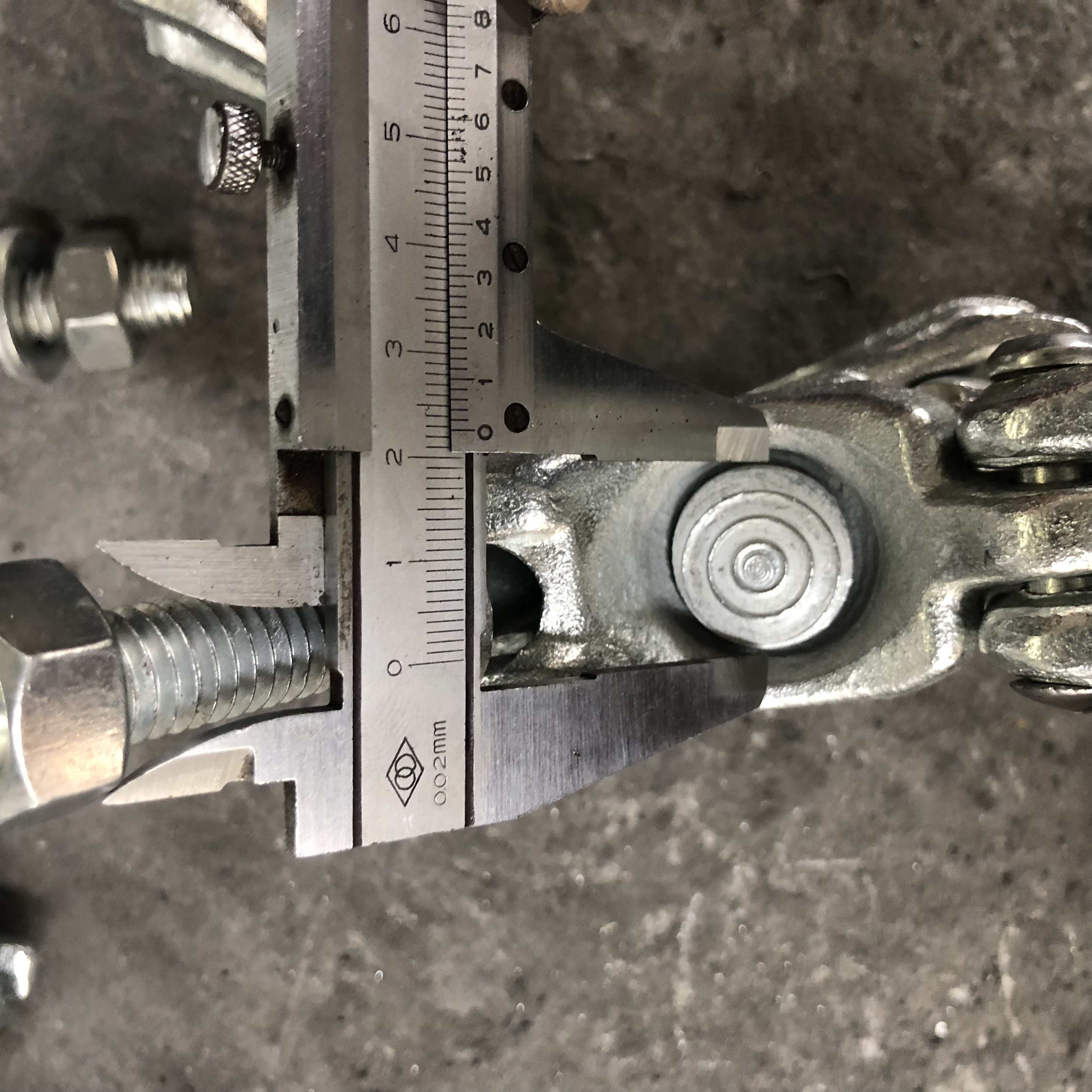 Upuść kupiec obrotowy