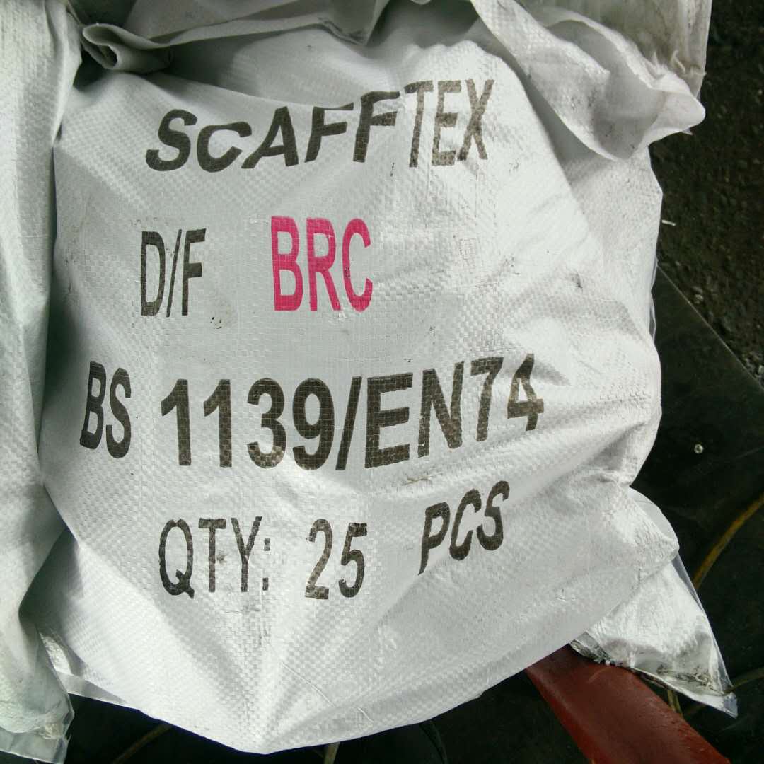 Spadek złącza zatrzymującego płytę