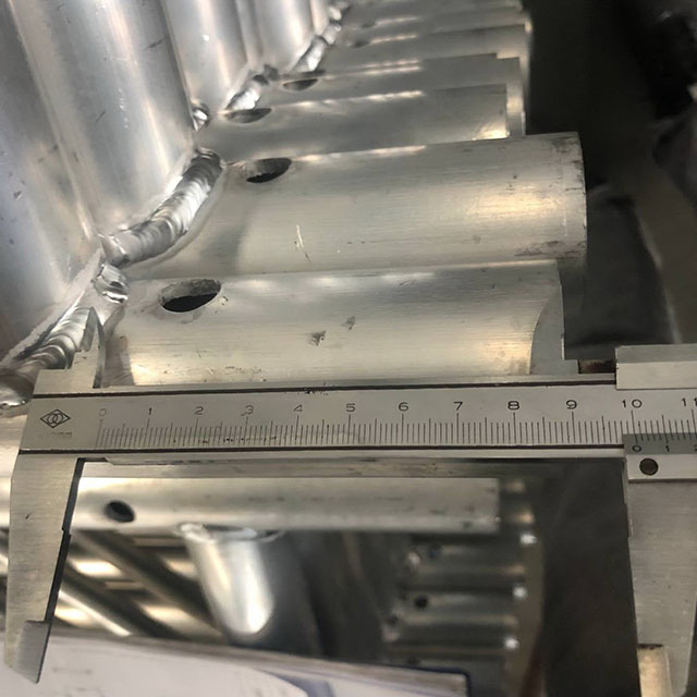 aluminiowa belka aluminiowa 