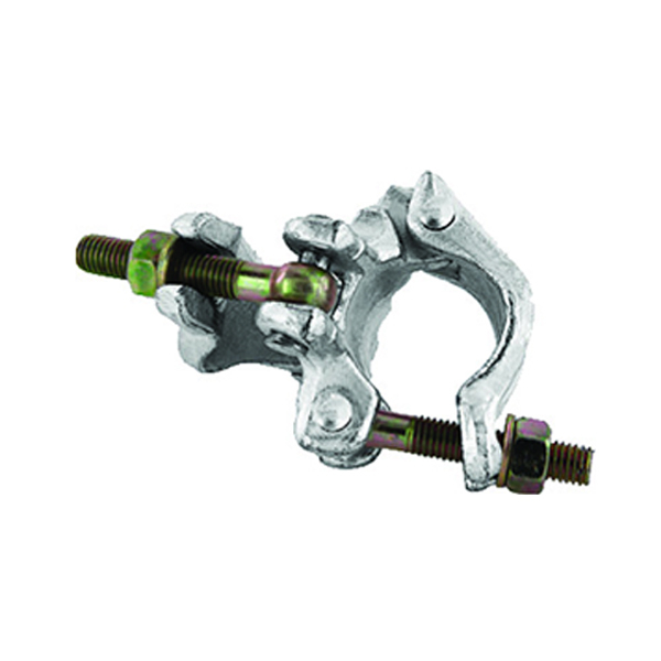 Srebrny typ amerykański