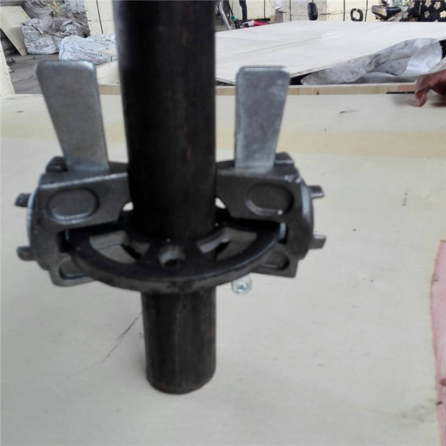 Pierścień Ringlock 10