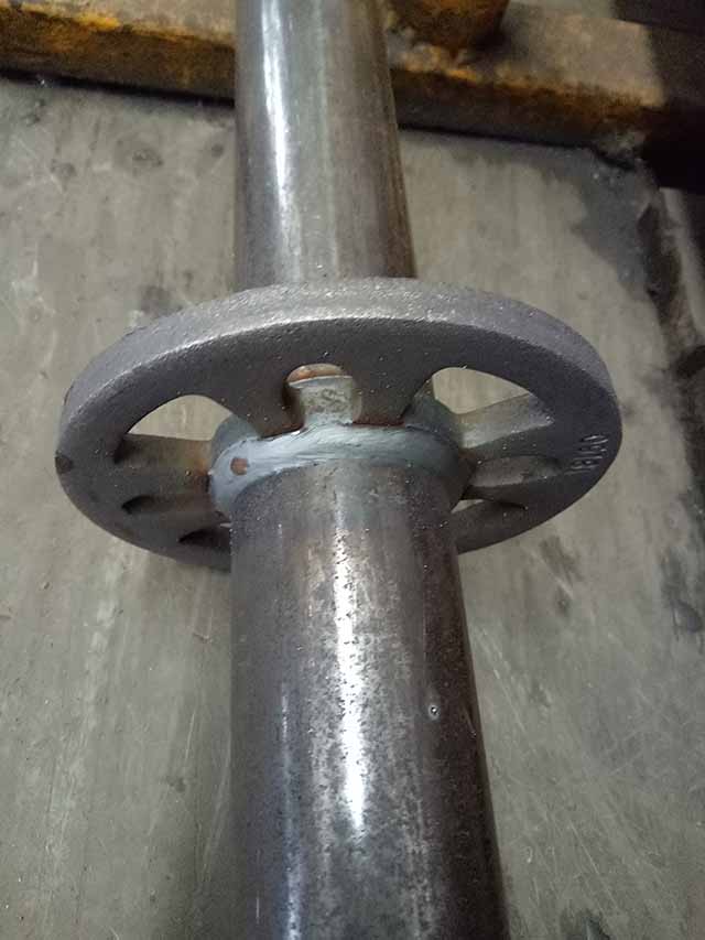 Pierścień Ringlock 08