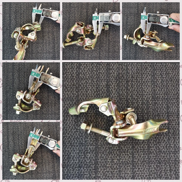 PS podw&oacute;jny łącznik