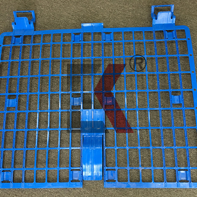 Brama bezpieczeństwa rusztowań