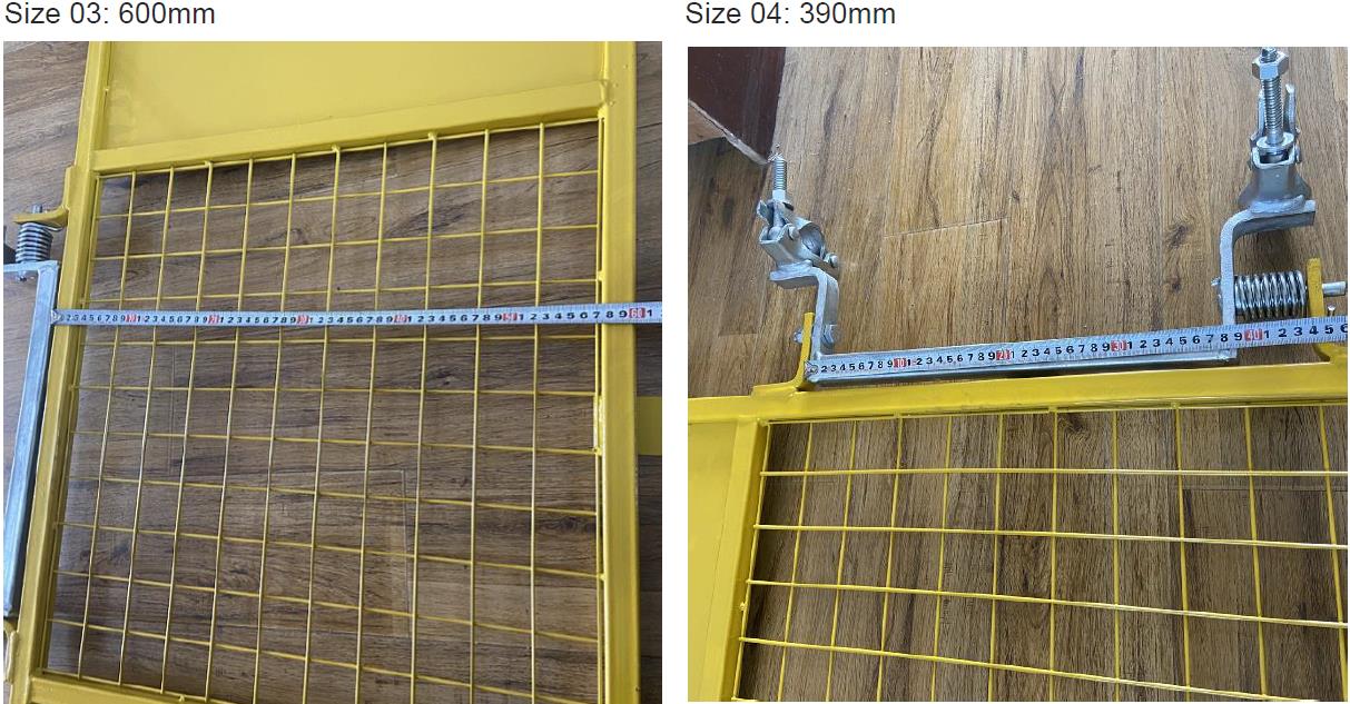 Inspekcja bramy rusztowania 03 