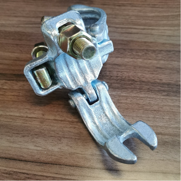 Producent podwójnych łączników