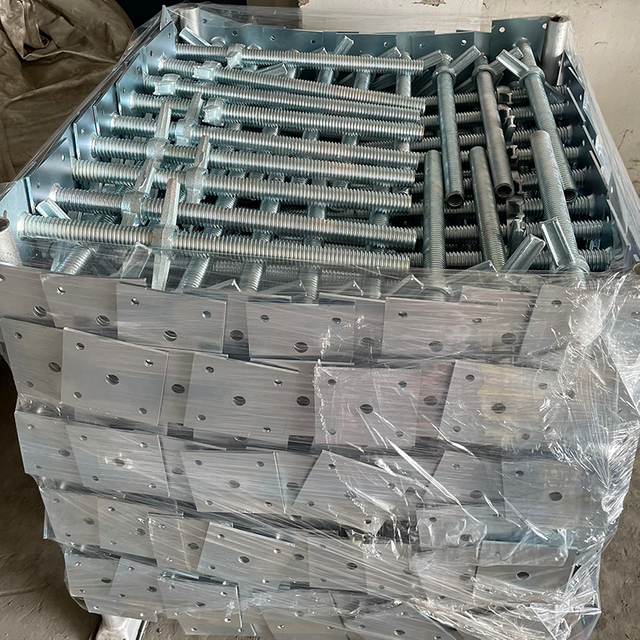 Rusztowanie gniazd&oacute;w